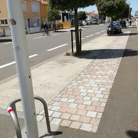 Les Anemones 아파트 Les Sables-dʼOlonne
